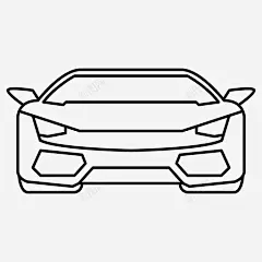 aventador汽车兰博基尼图标高清素材 aventador aventador系列 兰博基尼 汽车 免抠png 设计图片 免费下载