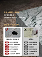 天然大理石客厅边几大小户型客厅家用家具现代创意角几边柜小茶几-tmall.com天猫