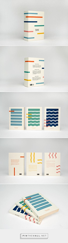 vinsyeung采集到B O O K / design