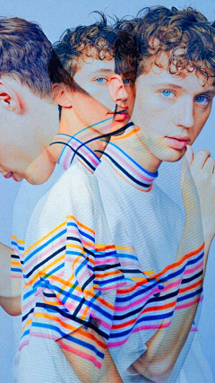 vUDhBqW3采集到troye sivan