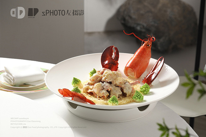 美食摄影【湘荐】@左摄影_137cf06...