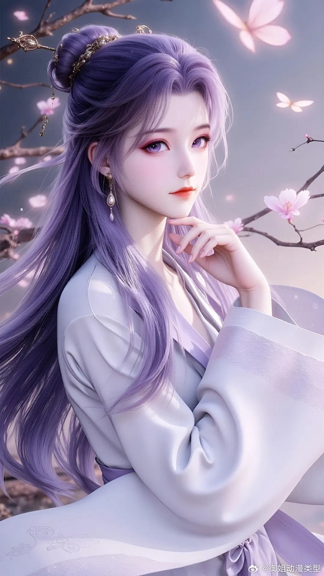 来自相册