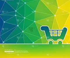 网页和移动应用的创意概念矢量背景，插图模板设计，商业信息图，页面，小册子，横幅，演示，小册子，文档。