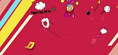 几何,简约,卡通,海报banner,童趣,手绘图库,png图片,网,图片素材,背景素材,3774497@飞天胖虎