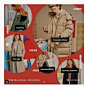 wconcept / W컨셉 在 Instagram 上发布：“[프리윈터 샵 OPEN EVENT] . 본격 윈터 커밍쑨-☃️ 다가오는 겨울을 위해 w컨셉에서 준비한 단독 프리윈터 샵 상품은 우리가 줄게 , 응모는 누가 할래? . 참여 방법 : 01.갖고싶은 브랜드 # 02. 친구태그 or 리그램 후…”