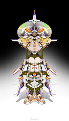 小力X天秤座
孙无力插画超话#小力之十二星座# ​​​ ​​​​