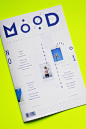 MOOD magazine ​​​​