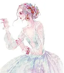 ENOFNO 插画－堆糖，美好生活研究所