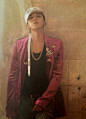 THE FULL ALBUM MADE(GD ver.)
booklet photo(2)
#Gdragon##PEACEMINUSONE#
- my scan ​​​​