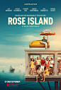 Extra Large Movie Poster Image for L'incredibile storia dell'isola delle rose 