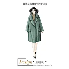 荐！宽松惬意Style 进口水貂皮草整貂皮大衣女中长款裘皮外套2017-淘宝网
