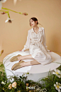 Bata Lookbook｜极简的场景也有春日氛围感_7_TMOST VISION_来自小红书网页版