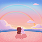 由 LINE FRIENDS (@LINEFRIENDS_KR) | Twitter 提供的媒体推文