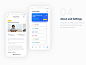 Tarea App - UI/UX Case study : Tarea is an Event Management App that lets you manage your event in an efficient Manner. You can organise, prioritise 