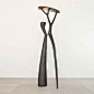 Limited Edition Floor Lamps | Carpenters Workshop Gallery