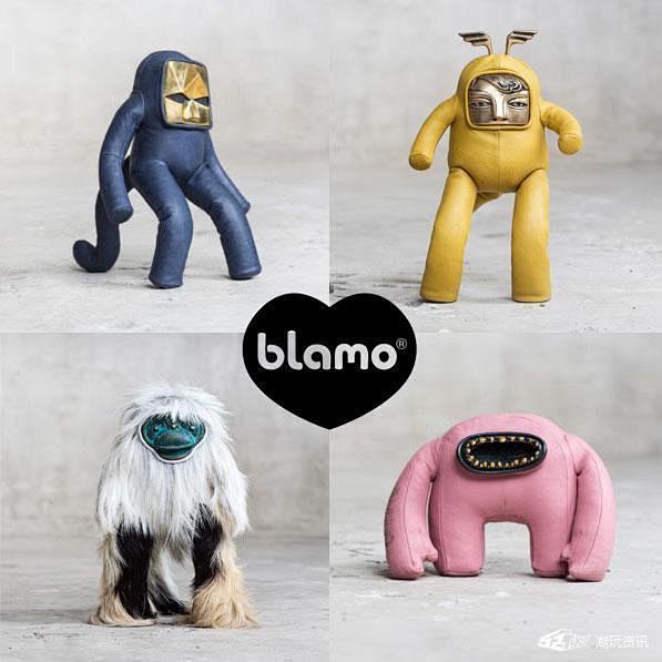 Blamo-Summer '18 COL...