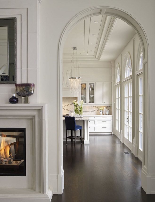 Burlington Interior ...