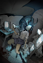 by Demizu Posuka  To be the best company you need the best tech talent. Our 15+ years of experience can help. Email us at carlos@recruitingforgood.com: 