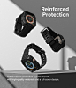 Reinforced Protection - Get Maximum protection against impact with high-quality materials and a full-cover design.