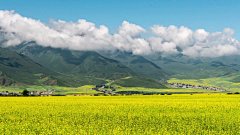 青海风景