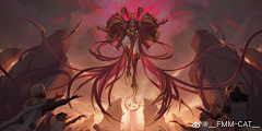 ShawnWang·王虓采集到LOL