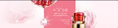 雅诗兰黛海报1