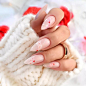 Almond Nail Art: 2 тыс изображений найдено в Яндекс Картинках