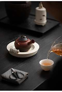 ALL-LIN采集到茶