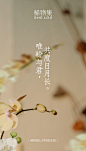 七夕特辑｜兰心不移，朝夕相依