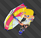 (4) Twitter