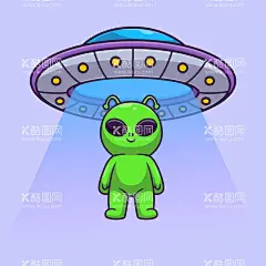 卡通外星人UFO  - 源文件下载【酷图网】飞碟,外星人,UFO,主题,教育,培训,宣传,活动,儿童,卫星,通信卫星,太空科技,科学家,航天科技,技术,中国航天,公司,望远镜,发射,月球,星球星空,小学生,太空小知识,火箭,科学探索宇宙,宇航员,外太空,神舟,探索太空