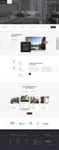 WebCastle Technologies on Behance【微信订阅号：逻辑设计学】【QQ设计三群：539529547】