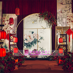 慢时光+1采集到婚礼