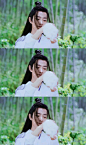陈情令
魏无羡
肖战