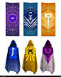 joseph cross : Art Director @Bungie