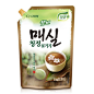 참그린  매실 1kg 리필