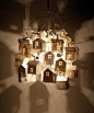 paper house