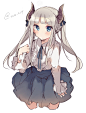 魔王様と結婚したい [26]