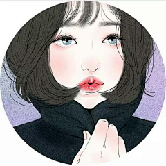 隐庄采集到转手绘