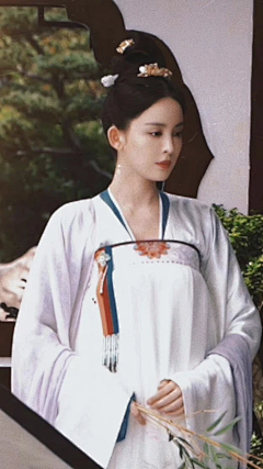 简夕瑶采集到风起西洲