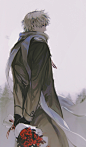 aph｜LOFTER@蛆小虫
伊万·布拉金斯基