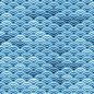 海浪纹2