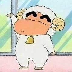 蜡笔小新头像_百度图片搜索