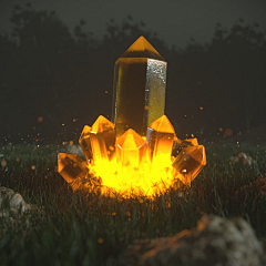Gary_baitiansheng采集到c4d