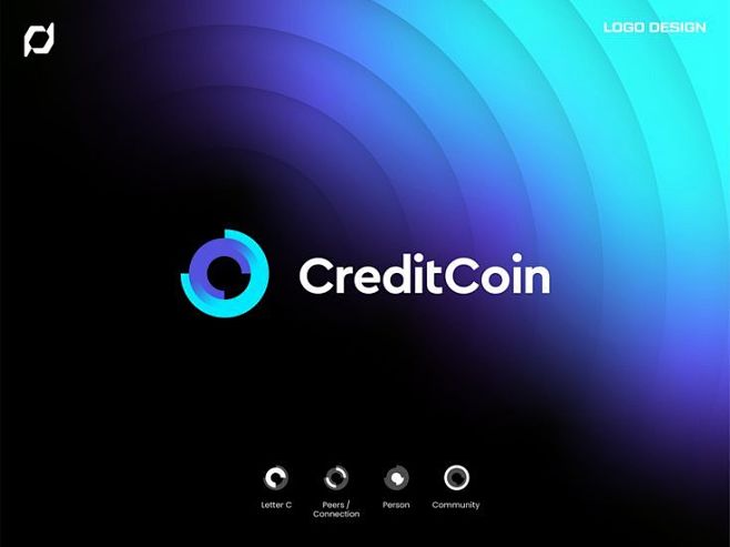 CreditCoin Redesign ...