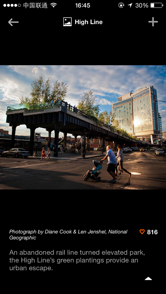 City Guides by Natio...