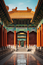 karenturner8965_golden_gate_gateway_beijing_china_in_the_style__a8eac99b-878c-4f1f-84f3-ceb05904a405