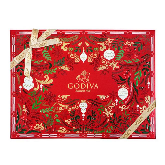 Godiva — mirdinara