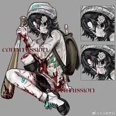 @深渊恐惧暗影黑色猫猫头 的个人主页 - 微博