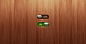 wood chrome ui switch design